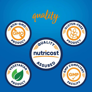 แคปซูล N-อะซีทิล แอล-ซิสเทอีน (<span class=keywords><strong>NAC</strong></span>) (วีแกน) ยอดขายดีที่สุดจากโรงงานผู้ผลิตมืออาชีพ ช่วยบำรุงระบบทางเดินหายใจ เสริมสร้างภูมิคุ้มกัน - Product Image 3