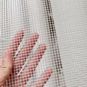 145g Epoxy sợi thủy tinh lưới vải đá cẩm thạch sợi thủy tinh cho bê tông vải bền và mạnh mẽ - Product Image 4