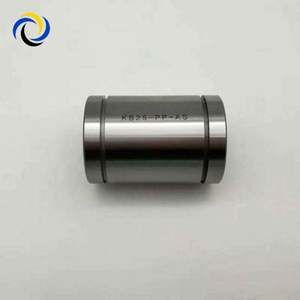 Roulement à billes linéaire KB30-<span class=keywords><strong>PP</strong></span>-AS, dimensions 30x47x68 mm, <span class=keywords><strong>KB</strong></span> <span class=keywords><strong>30</strong></span> <span class=keywords><strong>PP</strong></span> AS, KB30 <span class=keywords><strong>PP</strong></span> AS - Product Image 3