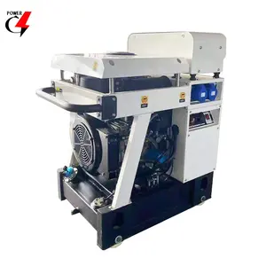 Factory Supply 90kw 113kVA Cheap Chinese Diesel Generators with 450A 600A Welding for Sale