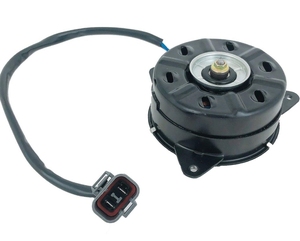 Motor del ventilador del radiador 38616-5PA-A01 para Honda <span class=keywords><strong>CRV</strong></span> 1.5L 2017 <span class=keywords><strong>2018</strong></span> 2019 2020 2021 - Product Image 3
