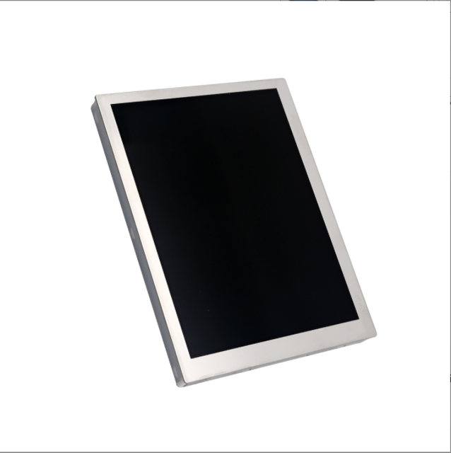 Touch Screen Industrial Grade 10.1 Inch LCD Display Screen 1280x800 IPS TFT LVDS Medical Imaging LCD Panel for BOE