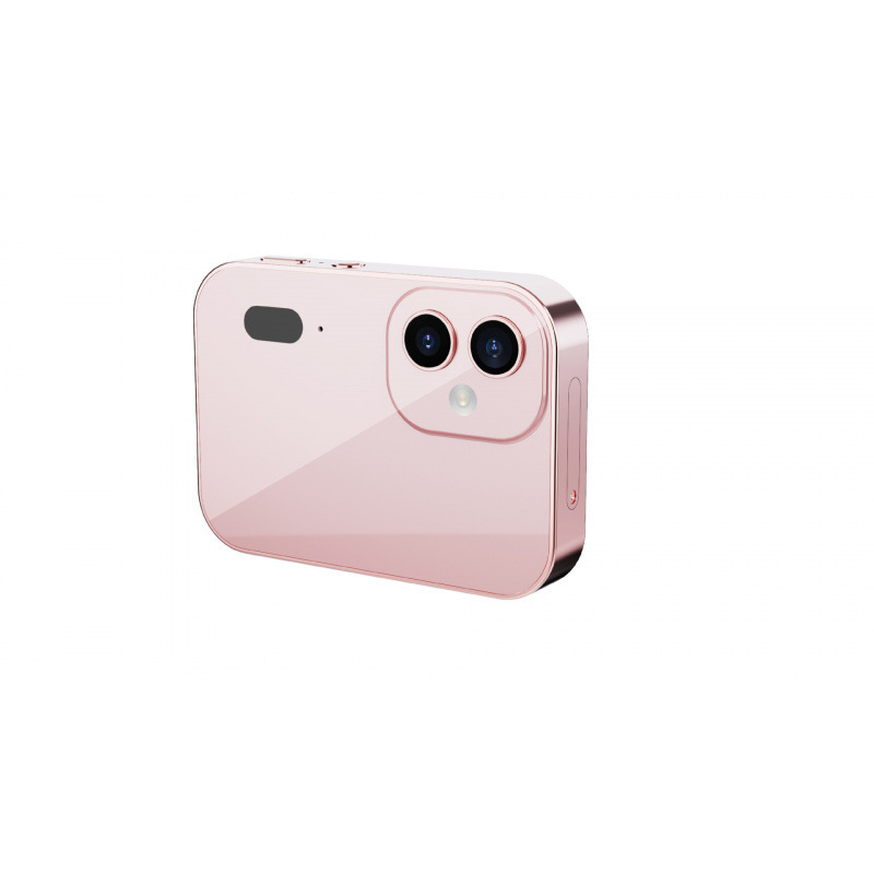 D6 rosa