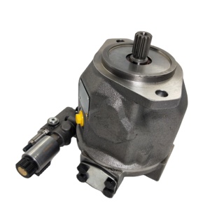 Pompe à piston hydraulique LAINUO A10VO A10VSO A10VO18 A10VO28 A10VO45 A10VO71 A10VO100 A10VO140 - Product Image 1