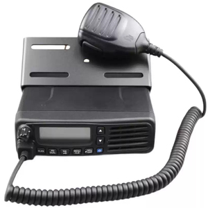Radio Móvil VHF para Aviación IC-A120, 118-136.992 MHz, 200 Canales, Resistente al Agua, Largo Alcance, para Uso en Aeropuertos y Vehículos Terrestres, con Cancelación <span class=keywords><strong>de</strong></span> Ruido ANC - Product Image 4