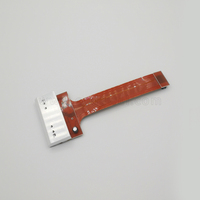 Nouvelle tête d'impression 6330/6530 53mm 407933 pour Videojet