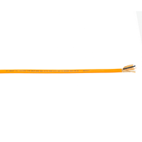 Fil de NM-B en cuivre de type plat UL719 NMD90 14/3 12/3 10/2 avec conducteur solide d'isolation de PVC