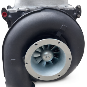 Turbocompresor 259-8446 para Motor Diésel Caterpillar 3608 de Remolcador, Repuestos - Product Image 3