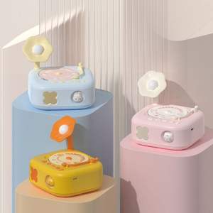 Juguete Educativo Electrónico para Niños, Tarjetas de Aprendizaje, Fonógrafo, Libro de Agua para Baño, Proyector, con Batería de Litio, Animales - Product Image 1