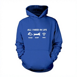 Conjunto de Sudadera con Capucha y Pantalones de Chándal de Felpa con Estampado de Letras, 100% Algodón, Unisex, Estilo Urbano, de Alta Calidad, Esencial para Primavera - Product Image 2