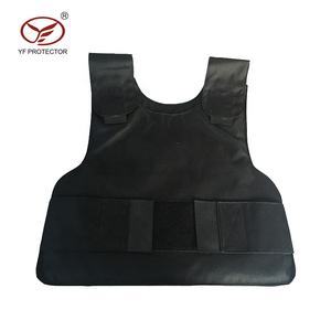 เสื้อกั๊กยุทธวิธีป้องกันภัยของร่างกายเสื้อกั๊ก PE ปกปิดได้ - Product Image 2