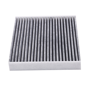 87139-30040 871390n010 <span class=keywords><strong>prix</strong></span> d'usine filtre à air de cabine de climatisation de voiture 87139-30040 87139-0n010 pour Toyota/lexus 8713930040 - Product Image 5
