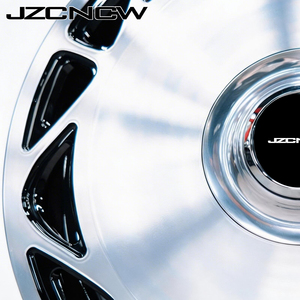 JZCNCW 5x112 5x120 <b>Wheels</b> 24 Inch Forged <b>Wheels</b> Rims for RR11 VII Phantom VI Phantom I Passenger Car <b>Wheels</b> Tires - Product Image 2