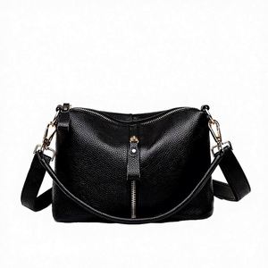 Nuevos Fabricantes de Bolsos en China, Bolsos para Mujer, Juego de 3 Bolsos de Moda con Texto en Inglés y Trenzado - Product Image 2