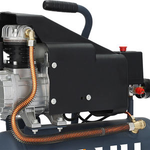 המחיר הטוב ביותר הסיטונאי 8 בר 6l חשמלי מונע ישיר ארצות מדחס אוויר ארצות מדחס אוויר - Product Image 3