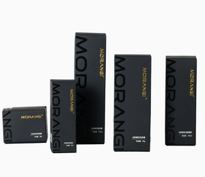 Caja de embalaje impresa a todo color personalizada para cosméticos - Product Image 2