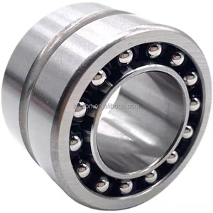 Roulement à aiguilles combiné à cage de type C NATB5909 45x68x34mm Gcr15 et roulement à billes à trois points NATA5909 45x68x30mm pour machine - Product Image 1