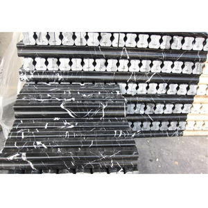 Seuils <span class=keywords><strong>de</strong></span> <span class=keywords><strong>porte</strong></span> et <span class=keywords><strong>de</strong></span> fenêtre découpés sur mesure, <span class=keywords><strong>seuil</strong></span> <span class=keywords><strong>de</strong></span> <span class=keywords><strong>porte</strong></span> en <span class=keywords><strong>marbre</strong></span> blanc - Product Image 5