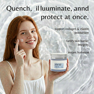 Private Label Pearl Dead Sea Salt Night Nourishing Cream Emu Oil Shea Butter Glycer-Whitening Anti-Aging Moisturizing for <strong>All</strong> - Product Image 2