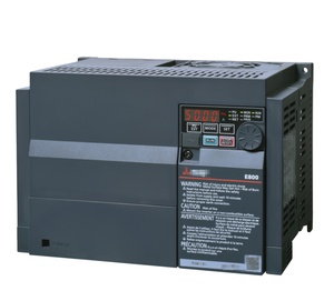 ไดรฟ์ VFD แบบสามเฟส AC รุ่น FR-E840-0170-4-60 พร้อมระบบควบคุม FR-E840-0170-4-60 ไดรฟ์ปรับความถี่ FR-E840-0170-4-60 - Product Image 2