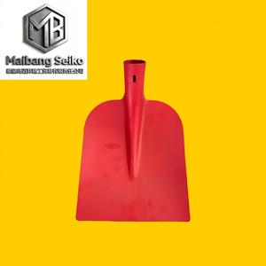 Venta Directa de Fábrica, Acabado de Pintura en Aerosol Mate de Calidad Confiable, Cabeza de <span class=keywords><strong>Pala</strong></span> Resistente al Agua y al Óxido - Product Image 1
