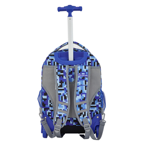 <span class=keywords><strong>Sac</strong></span> <span class=keywords><strong>à</strong></span> <span class=keywords><strong>dos</strong></span> et boîte <span class=keywords><strong>à</strong></span> lunch imperméables pour enfants, trousse <span class=keywords><strong>à</strong></span> crayons, cube de rangement, ensemble de 4 pièces, <span class=keywords><strong>sac</strong></span> d'école pour garçons - Product Image 5