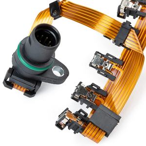 Arnés de Cableado de Transmisión Automática para Volkswagen Santana Zhijun 1.8/2.0L y Otros, OE 097 927 365, Hecho en China - Product Image 5