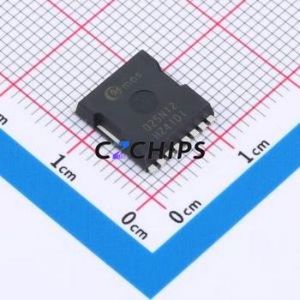 CMSL025N12ทรานซิสเตอร์ทรานซิสเตอร์ภาคสนาม8ทรานซิสเตอร์ (มอสเฟท) แบบใหม่และดั้งเดิม - Product Image 1