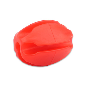 Paquete de cañas de pescar multifuncionales con correa de silicona para accesorios de pesca con señuelos - Product Image 3