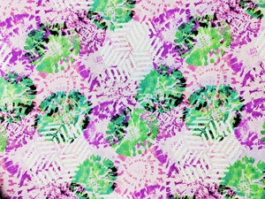 Tessuto in Cotone 100% Stampato Digitalmente Personalizzato, Certificato Oeko-Tex, Popeline Lavato e Traspirante per Camicie da Ragazze e Ragazzi - Product Image 2