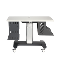 Table optique motorisée de haute qualité pour optométrie ET-3S-3