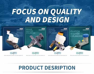 กระบอกเบรกหลัก Guten Top สำหรับ TOYOTA <span class=keywords><strong>VIOS</strong></span>/SOLUNA <span class=keywords><strong>VIOS</strong></span> NCP42 OEM 472010D120 ขนาด<span class=keywords><strong>ม</strong></span>าตรฐาน ปั๊ม <span class=keywords><strong>ABS</strong></span> Prius - Product Image 3