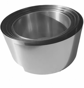 Rouleau géant de papier aluminium pour salon de coiffure personnalisé 8011, très vendu - Product Image 1