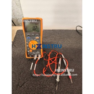Multímetro True RMS Keysight U1242C # 1 H - Product Image 1