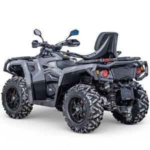<span class=keywords><strong>Quad</strong></span> 4x4 Aodes Pathcross 850L 800cc - Moteur 4 temps EFI avec freins à disque hydrauliques et certifié CE pour une utilisation hors route - Product Image 3