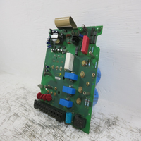 Carte d'alimentation PLC compatible avec la carte de commande d'entraînement AC 74104-231 A74104-231-53 Control 52D, durable