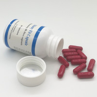 Extrait de pollen d'abeille en capsules pour maigrir, pour supprimer l'appétit et remodeler le corps
