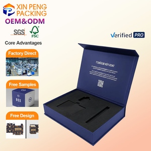 2026 XP OEM Avant Garde, Papel de Regalo Kraft con Forma Creativa, Geométrica, Maravillosa, Futurista, con Concepto Audaz e Identidad Personalizada - Product Image 1
