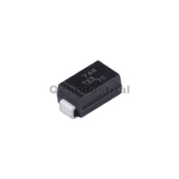 QZ BOM Nouvelle diode redresseuse originale Super Barrière 50V 5A SBRT5A50SA SBRT5A50SA-13