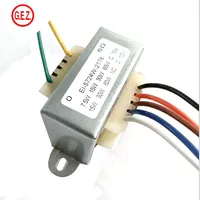 Transformateur de mise en phase 70V 100V 4ohm 6ohm 8ohm 16ohm 5W 10W 15W 20W 25W 30W pour amplificateur audio