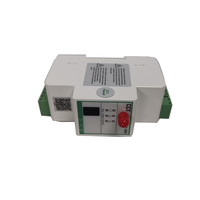 Meter Energi Bi-directional Pengukur Semua Parameter Komunikasi LoRa CET PMC-352-C