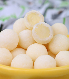 Xinrunjin ห่อขนมมะพร้าวแบบแยกชิ้นขนมรสร้อนสำหรับเป็นของขวัญขายปลีกและคาเฟ่ขนมคริสต์มาส - Product Image 2