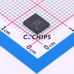 Original et nouveau VM3001 PPAK-8(5x6) Transistor à effet de champ (MOSFET) - Product Image 1