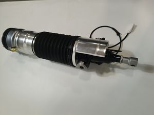 Kits de réparation <span class=keywords><strong>avant</strong></span> <span class=keywords><strong>droit</strong></span> neufs <span class=keywords><strong>soufflet</strong></span> à ressort pneumatique 37106862144 37106864532 pour berline Rolls-Royce Ghost Base - Product Image 3