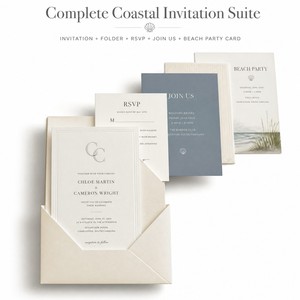 Inviti di Nozze di Lusso Personalizzati in Cartoncino di Cotone con Stampa Tipografica, <span class=keywords><strong>Cartolina</strong></span> con Testo in Rilievo, Lista degli Invitati, Menu - Product Image 4