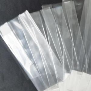 Bonbons Pain Snack Sacs d'emballage <span class=keywords><strong>alimentaire</strong></span> Sacs en <span class=keywords><strong>cellophane</strong></span> à fond plat Matériaux de qualité <span class=keywords><strong>alimentaire</strong></span> Sacs en <span class=keywords><strong>cellophane</strong></span> à soufflets - Product Image 4