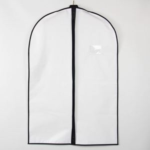 Customized Logo Printing Suit <b>Cover</b> <b>Garment</b> <b>Cover</b> Dress <b>Cover</b> Bag - Product Image 3