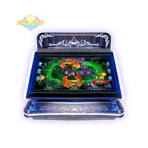 Fishing Game Machine Online Game Juwa Distributor Orion Stars Galaxy World Platform Fish Game Distributor