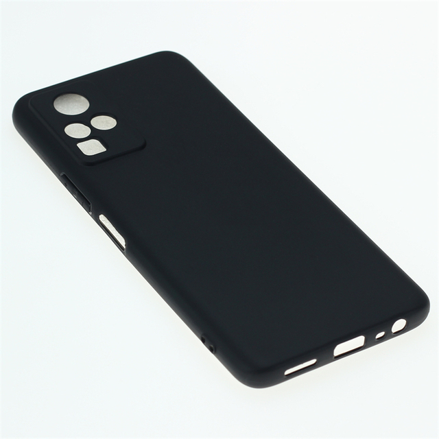 Back Cover Soft TPU Case for Infinix Zero X Neo