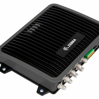 Lecteur RFID UHF Zebra FX9600 de qualité industrielle le plus vendu sans fil et pratique avec le système d'exploitation Linux en stock